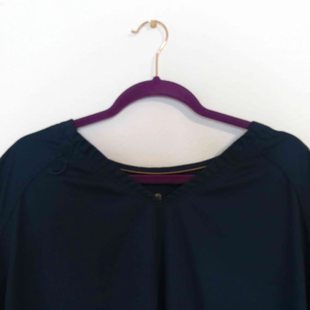 CARHARTT SCRUB TOP - Picture 5 of 9